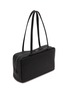Figure View - Click To Enlarge - THE ROW - Astra Deerskin Bowling Bag