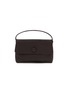 Main View - Click To Enlarge - THE ROW - Sally Grained Calfskin Leather Top Handle Bag