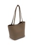 Figure View - Click To Enlarge - THE ROW - Medium Park Grained Leather Tote Bag