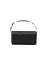 Main View - Click To Enlarge - THE ROW - 90’s Grained Calfskin Leather Shoulder Bag