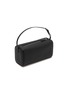 Figure View - Click To Enlarge - THE ROW - 90’s Grained Calfskin Leather Shoulder Bag