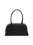 THE ROW E/W India Grained Leather Shoulder Bag