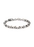 MANCINO Stainless Steel Chain Bracelet