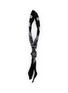 MANCINO Leather Bolo Cotton Bandana