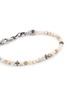Detail View - Click To Enlarge - MANCINO - Beaded Stone Bracelet