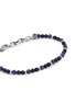 Detail View - Click To Enlarge - MANCINO - Beaded Stone Bracelet