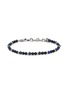MANCINO Beaded Stone Bracelet