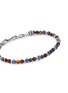 Detail View - Click To Enlarge - MANCINO - Beaded Stone Bracelet