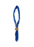MANCINO Leather Bolo Cotton Bandana