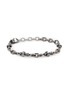MANCINO Stainless Steel Chain Bracelet