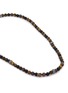 Detail View - Click To Enlarge - MANCINO - Beaded Stone Necklace