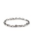MANCINO Stainless Steel Chain Bracelet