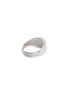 Detail View - Click To Enlarge - TOM WOOD - Small Minied Rhodium Plated Silver Ring