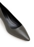 Detail View - Click To Enlarge - THE ROW - Liisa 35 Kitten Three Heels