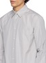  - THE ROW - Uday Striped Shirt