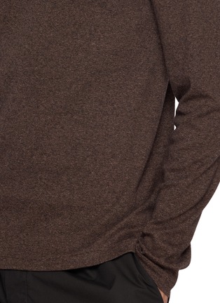  - THE ROW - Larpege Knit Sweater