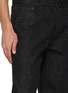 - THE ROW - Moe Dark Wash Jeans