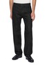 THE ROW Moe Dark Wash Jeans