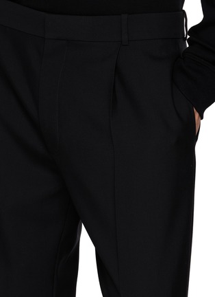  - THE ROW - Salma Pleated Pants