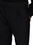  - THE ROW - Salma Pleated Pants