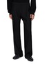 Main View - Click To Enlarge - THE ROW - Salma Pleated Pants