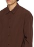  - THE ROW - Una Relaxed Shirt