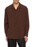 THE ROW Una Relaxed Shirt