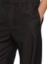  - THE ROW - Panama Elasticated Waist Tailored Pants