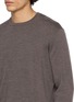  - THE ROW - Renner Crewneck Knit Sweater