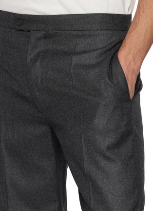  - THE ROW - Salol Straight Leg Pants