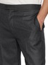  - THE ROW - Salol Straight Leg Pants