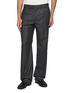 Main View - Click To Enlarge - THE ROW - Salol Straight Leg Pants
