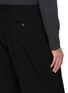  - THE ROW - Corley Double Pleated Wool Pants