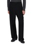 Main View - Click To Enlarge - THE ROW - Corley Double Pleated Wool Pants