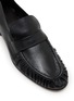 Detail View - Click To Enlarge - THE ROW - Soft Leather Loafer