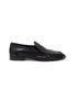 THE ROW Soft Leather Loafer