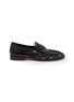 Main View - Click To Enlarge - THE ROW - Soft Leather Loafers