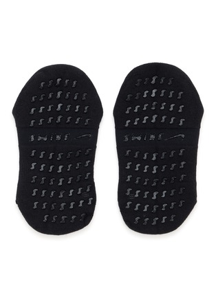 Detail View - Click To Enlarge - NIKESKIMS - NikeSKIMS Dri-Fit™ Pilates Grip No Show Sock