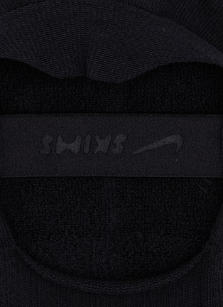 Detail View - Click To Enlarge - NIKESKIMS - NikeSKIMS Dri-Fit™ Pilates Grip No Show Sock
