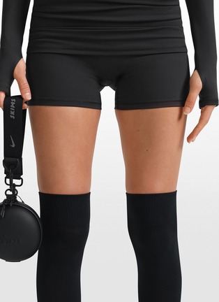  - NIKESKIMS - NikeSKIMS Keychain Wristlet