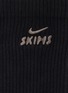 Detail View - Click To Enlarge - NIKESKIMS - NikeSKIMS Dri-Fit™ Pilates Grip Crew Sock