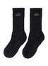 NIKESKIMS NikeSKIMS Dri-Fit™ Pilates Grip Crew Sock