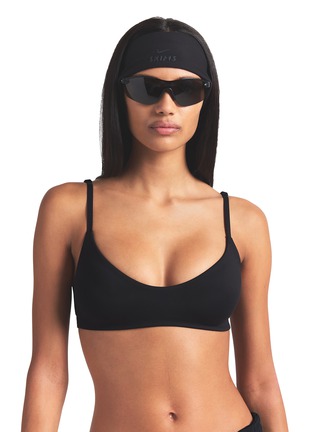 Detail View - Click To Enlarge - NIKESKIMS - NikeSKIMS Dri-Fit Headband