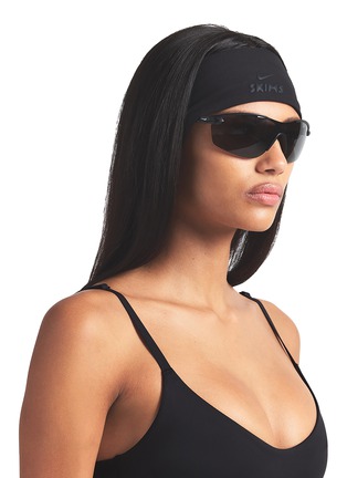 Detail View - Click To Enlarge - NIKESKIMS - NikeSKIMS Dri-Fit Headband