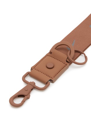 Detail View - Click To Enlarge - NIKESKIMS - NikeSKIMS Keychain Wristlet