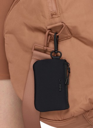 Front View - Click To Enlarge - NIKESKIMS - NikeSKIMS Clippable Pouch