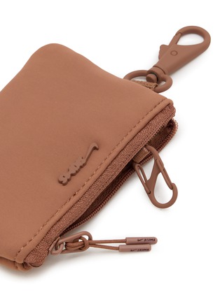 Detail View - Click To Enlarge - NIKESKIMS - NikeSKIMS Clippable Pouch