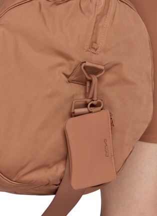 Front View - Click To Enlarge - NIKESKIMS - NikeSKIMS Clippable Pouch