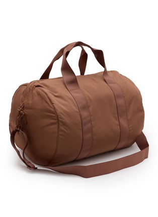 Detail View - Click To Enlarge - NIKESKIMS - NikeSKIMS Puffer Gym Bag