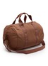 Detail View - Click To Enlarge - NIKESKIMS - NikeSKIMS Puffer Gym Bag